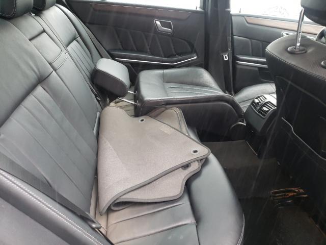 Photo 6 from auction – 2015 MERCEDES-BENZ E 400 4MAT with VIN WDDHF6HB1FB087193