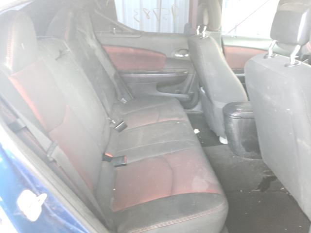 Photo 6 from auction – 2012 DODGE AVENGER SX with VIN 1C3CDZEG5CN260417