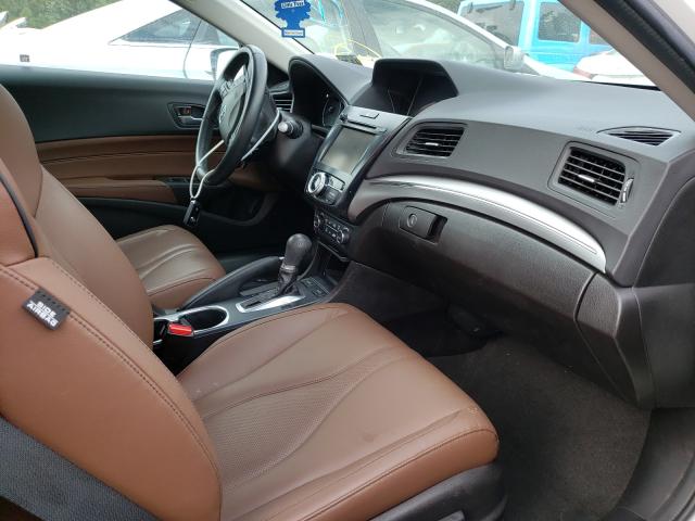 Photo 5 from auction – 2019 ACURA ILX PREMIU with VIN 19UDE2F75KA000707