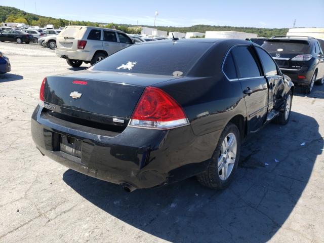 Photo 4 from auction – 2014 CHEVROLET IMPALA LIM with VIN 2G1WB5E37E1167660