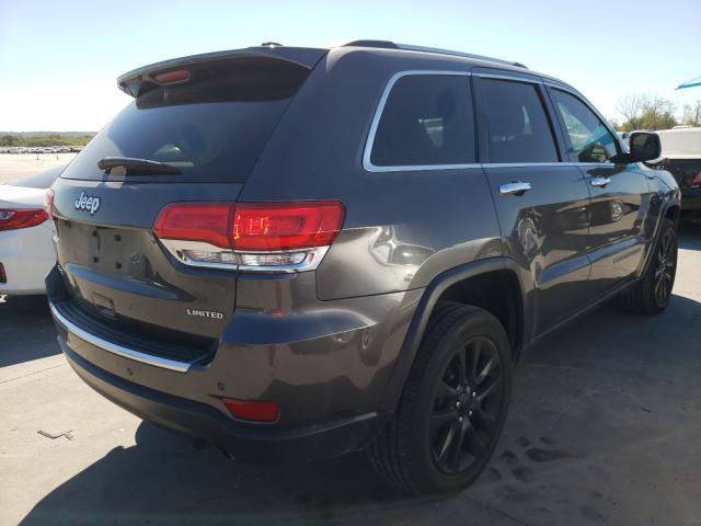 Photo 4 from auction – 2017 JEEP GRAND CHER with VIN 1C4RJFBT8HC835160