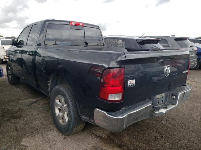 Photo 3 from auction – 2017 RAM 1500 SLT with VIN 1C6RR7GT1HS540826