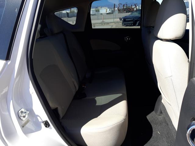 Photo 6 from auction – 2015 NISSAN VERSA NOTE with VIN 3N1CE2CP3FL390657