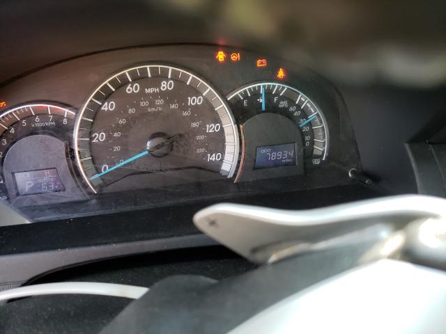Photo 8 from auction – 2014 TOYOTA CAMRY L with VIN 4T1BF1FK6EU759124