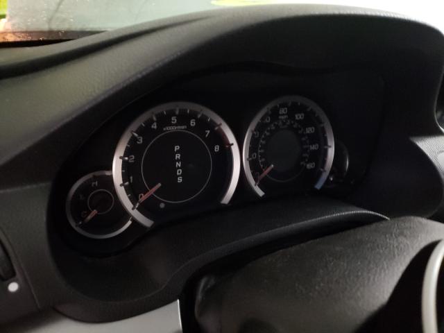 Photo 8 from auction – 2010 ACURA TSX with VIN JH4CU2F60AC037945