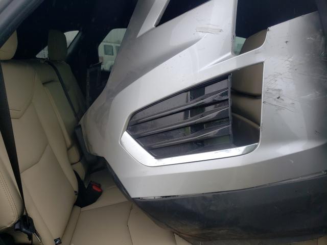 Photo 6 from auction – 2018 CADILLAC XT5 with VIN 1GYKNBRS6JZ228974