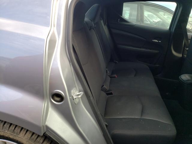 Photo 6 from auction – 2013 DODGE AVENGER SE with VIN 1C3CDZAB8DN677560