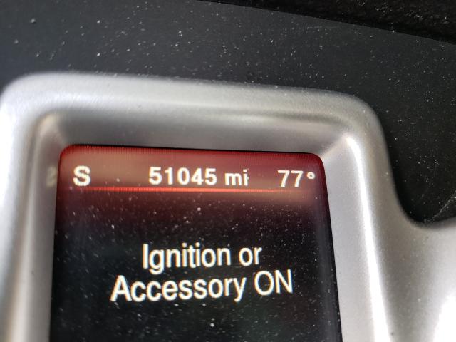 Photo 8 from auction – 2018 DODGE JOURNEY SE with VIN 3C4PDCAB6JT236791