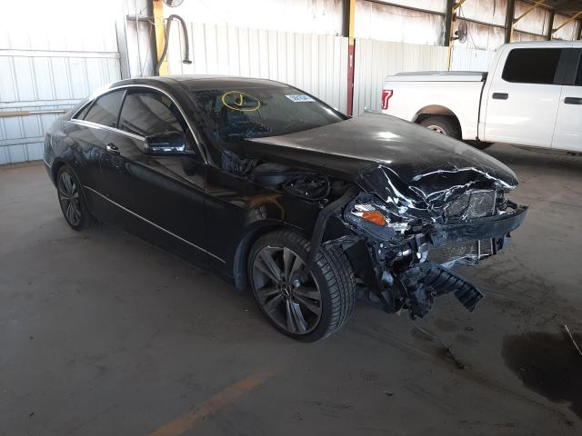Photo 1 from auction – 2014 MERCEDES-BENZ E 350 with VIN WDDKJ5KB2EF292584