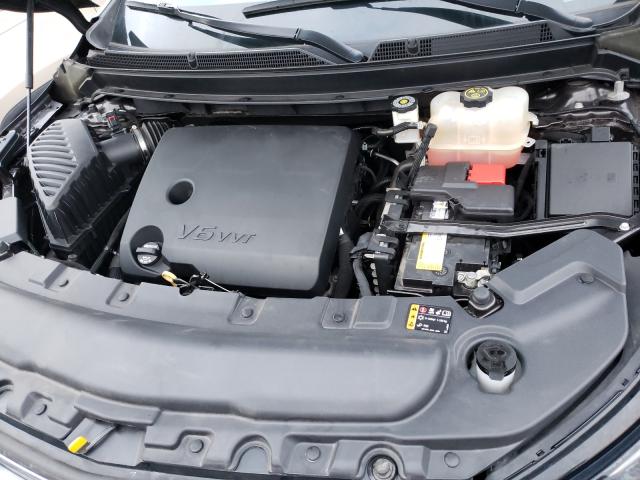 Photo 7 from auction – 2018 BUICK ENCLAVE ES with VIN 5GAEVAKW6JJ147399
