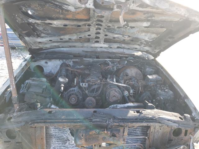 Photo 7 from auction – 2005 CHEVROLET BLAZER with VIN 1GNCT18X75K106475