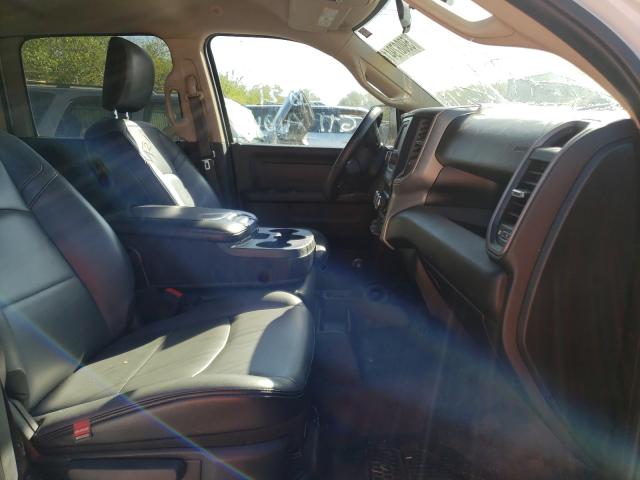 Photo 5 from auction – 2019 RAM 2500 TRADE with VIN 3C6UR5CJ0KG518513
