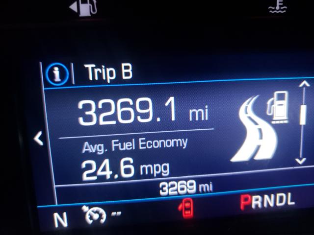 Photo 8 from auction – 2021 CHEVROLET EQUINOX LT with VIN 3GNAXUEV8MS175968
