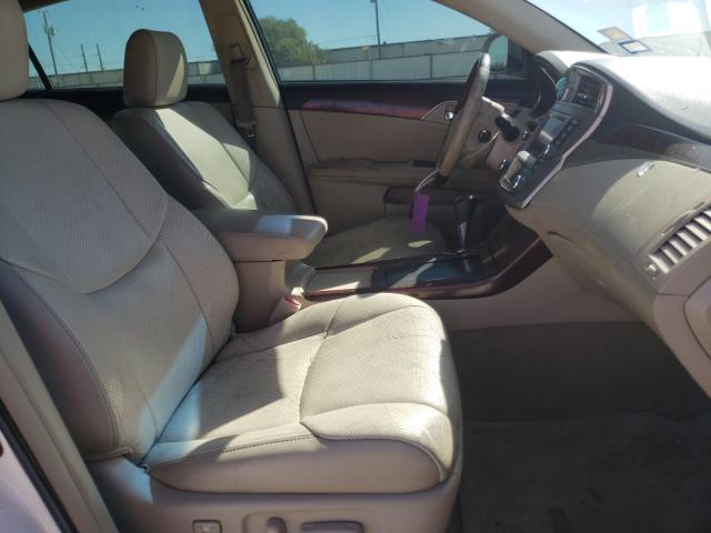 Photo 5 from auction – 2011 TOYOTA AVALON BAS with VIN 4T1BK3DB8BU413100