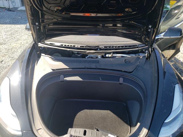 Photo 7 from auction – 2018 TESLA MODEL 3 with VIN 5YJ3E1EB0JF103131