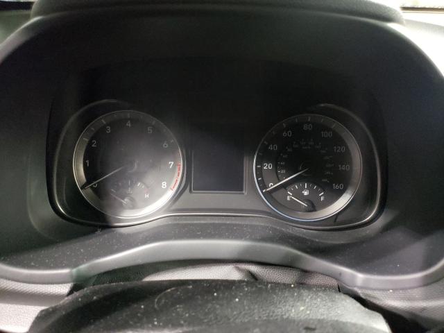Photo 8 from auction – 2020 HYUNDAI KONA SEL with VIN KM8K2CAA4LU507004