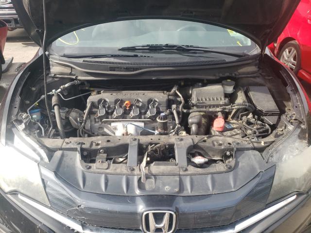 Photo 7 from auction – 2014 HONDA CIVIC EX with VIN 2HGFG3B83EH506758