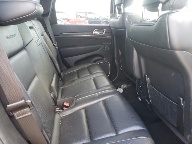 Photo 6 from auction – 2014 JEEP GRAND CHER with VIN 1C4RJFJM8EC522986