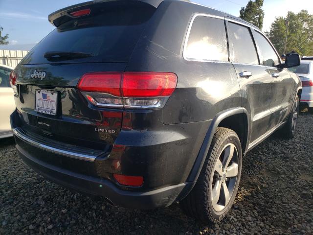 Photo 4 from auction – 2015 JEEP GRAND CHER with VIN 1C4RJFBG3FC680128