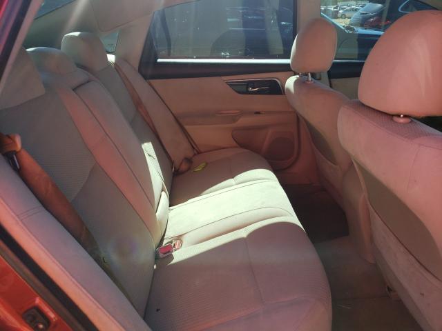 Photo 6 from auction – 2014 NISSAN UK with VIN 1N4AL3AP3EC102669
