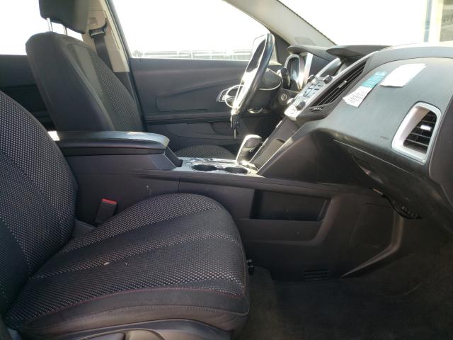 Photo 5 from auction – 2012 CHEVROLET EQUINOX LT with VIN 2GNFLDE53C6219115