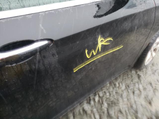 Photo 9 from auction – 2015 CHRYSLER 200 C with VIN 1C3CCCEG9FN632197