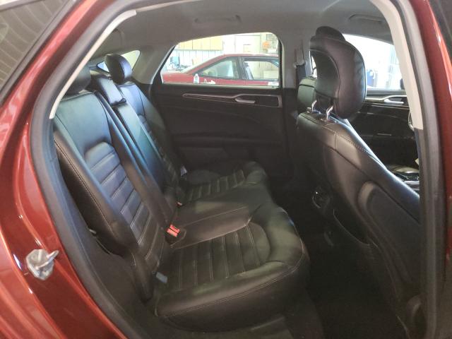 Photo 6 from auction – 2014 FORD FUSION SE with VIN 3FA6P0HD4ER211339