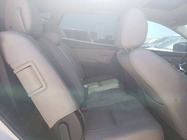 Photo 6 from auction – 2014 MAZDA CX-9 TOURI with VIN JM3TB3CV0E0439617