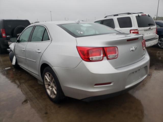 Photo 3 from auction – 2014 CHEVROLET MALIBU 1LT with VIN 1G11C5SL7EF177903