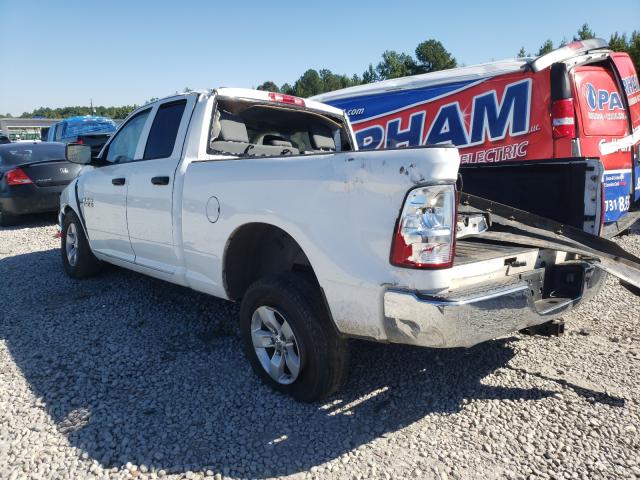 Photo 3 from auction – 2014 RAM 1500 ST with VIN 1C6RR7FT2ES249216