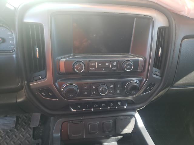 Photo 9 from auction – 2016 GMC SIERRA K25 with VIN 1GT12TE88GF115869