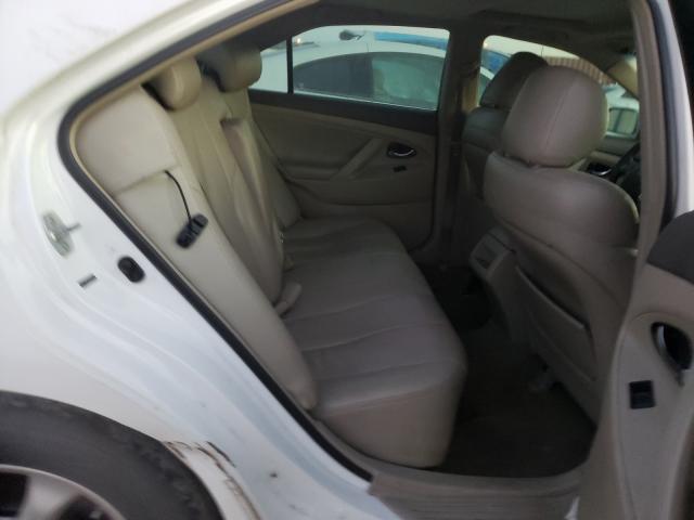 Photo 6 from auction – 2009 TOYOTA CAMRY BASE with VIN 4T1BE46K49U821145