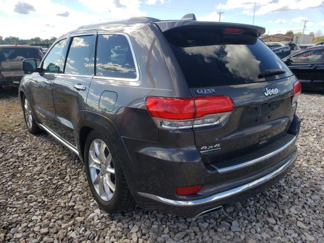 Photo 3 from auction – 2014 JEEP GRAND CHER with VIN 1C4RJFJM8EC522986