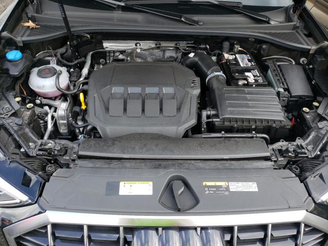 Photo 7 from auction – 2021 AUDI Q3 PREMIUM with VIN WA1EECF37M1101802