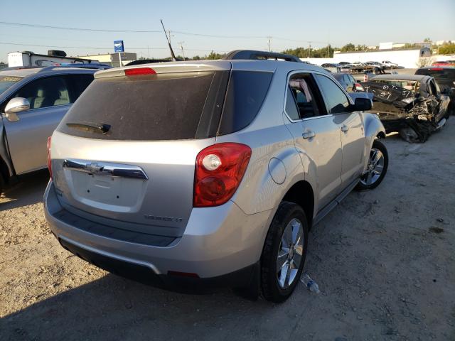 Photo 7 from auction – 2012 CHEVROLET EQUINOX LT with VIN 2GNALPEK0C1131413