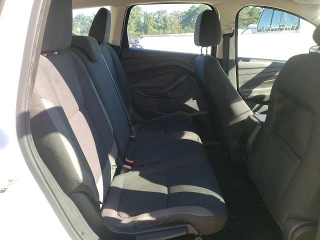 Photo 6 from auction – 2014 FORD ESCAPE S with VIN 1FMCU0F76EUB54584