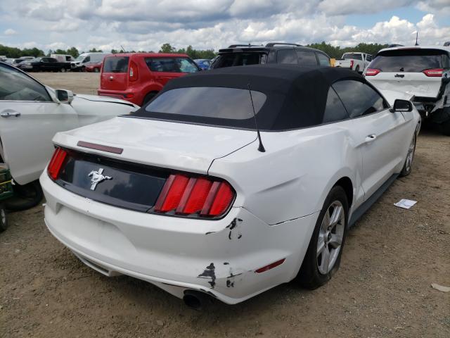 Photo 4 from auction – 2015 FORD MUSTANG with VIN 1FATP8EM1F5382897