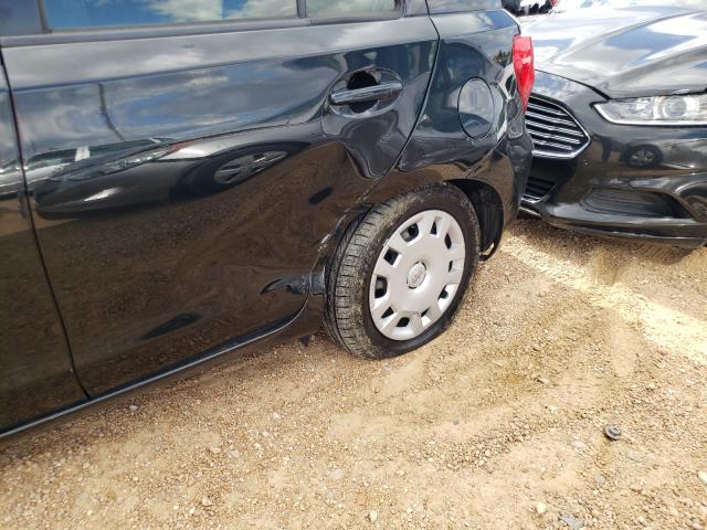 Photo 9 from auction – 2013 TOYOTA SCION XD with VIN JTKKUPB48D1035481