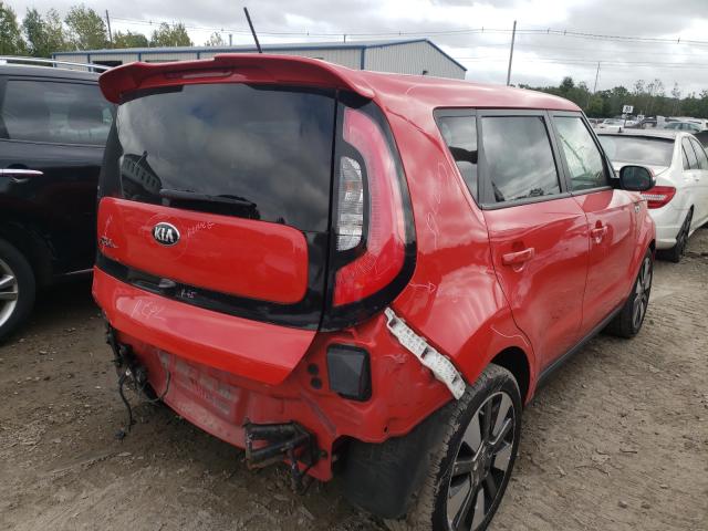 Photo 4 from auction – 2014 KIA SOUL ! with VIN KNDJX3A51E7717551