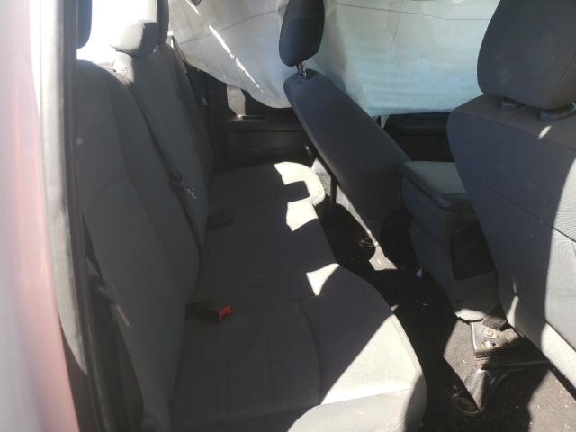 Photo 6 from auction – 2014 RAM 1500 ST with VIN 1C6RR7FT2ES249216