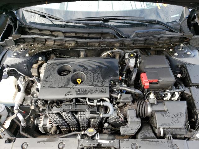 Photo 7 from auction – 2020 NISSAN ALTIMA SL with VIN 1N4BL4EW2LC247310