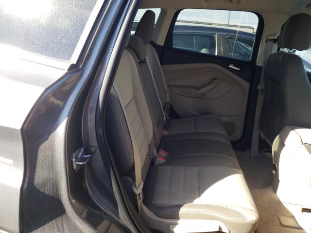 Photo 6 from auction – 2013 FORD ESCAPE SE with VIN 1FMCU0G95DUC26518