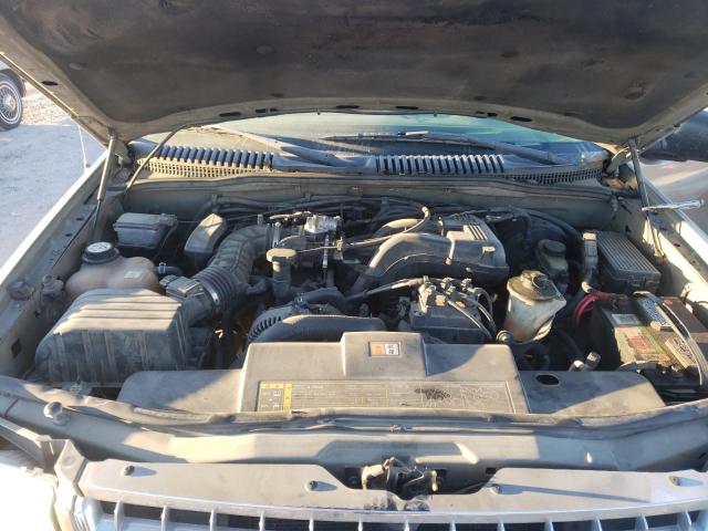 Photo 7 from auction – 2003 FORD EXPLORER X with VIN 1FMZU73K83UC61306