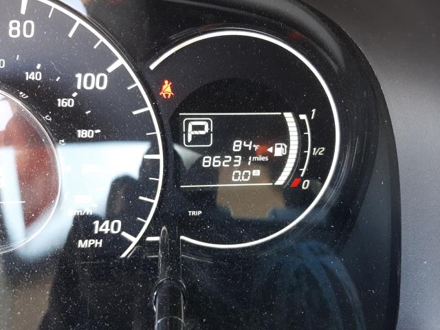Photo 8 from auction – 2015 NISSAN VERSA NOTE with VIN 3N1CE2CP3FL390657