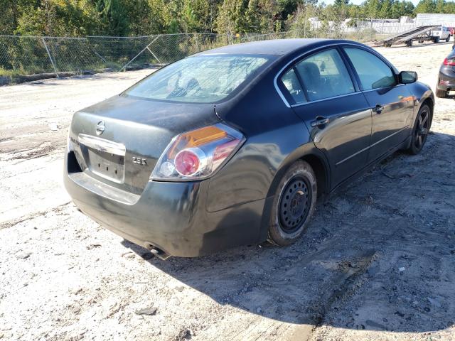Photo 6 from auction – 2011 NISSAN ALTIMA BAS with VIN 1N4AL2AP5BC163866