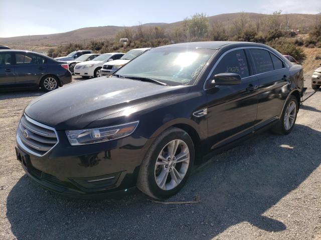 Photo 2 from auction – 2014 FORD TAURUS SEL with VIN 1FAHP2E82EG175783