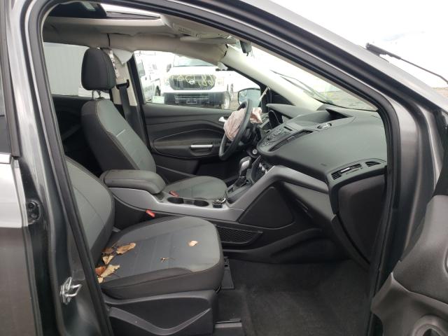 Photo 5 from auction – 2014 FORD ESCAPE SE with VIN 1FMCU0GX2EUE37224