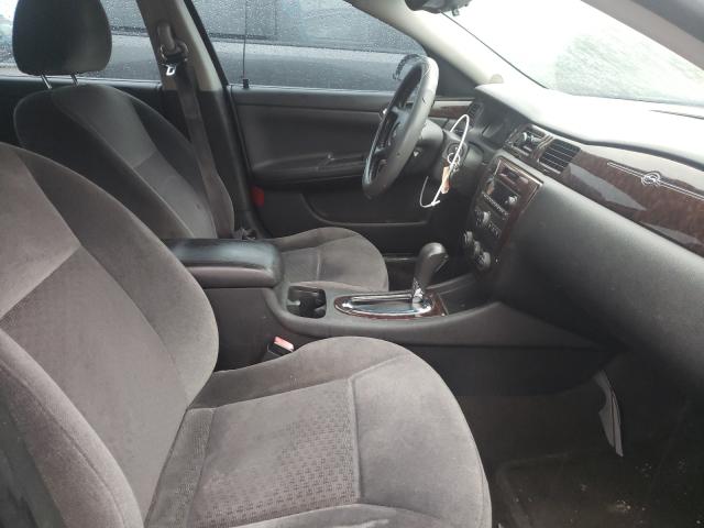 Photo 5 from auction – 2014 CHEVROLET IMPALA LIM with VIN 2G1WA5E33E1129507