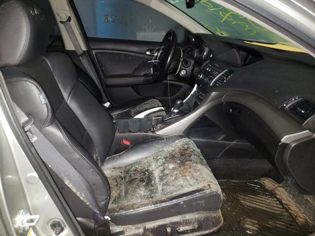 Photo 5 from auction – 2010 ACURA TSX with VIN JH4CU2F60AC037945