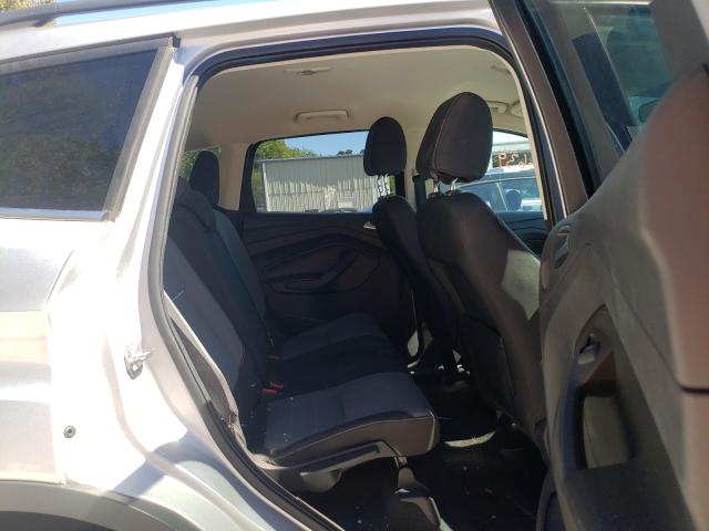 Photo 6 from auction – 2014 FORD ESCAPE SE with VIN 1FMCU0GX7EUC02396